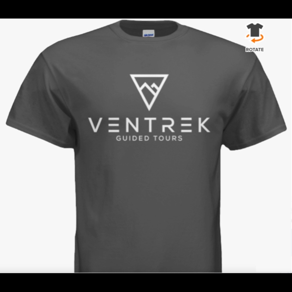 T-Shirt 100%cotton